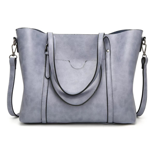 Cartera Multibolsillo Estilo Essential