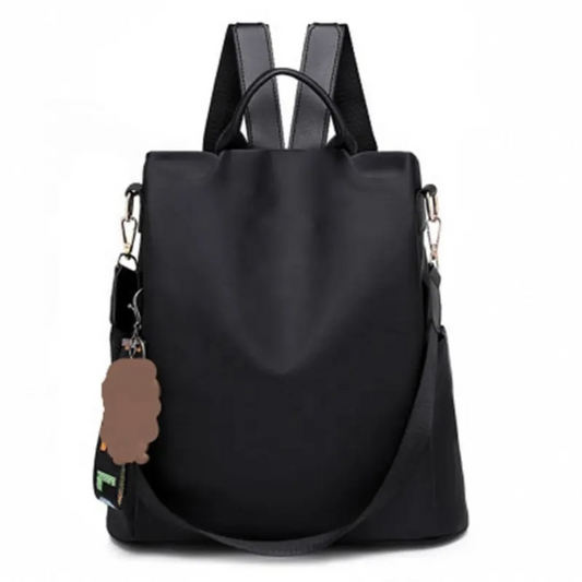 Mochila Antirrobo con Llavero